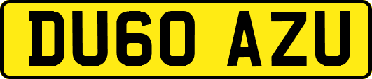 DU60AZU