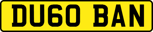 DU60BAN