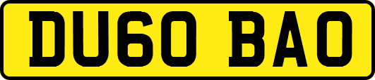 DU60BAO