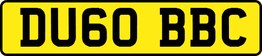 DU60BBC