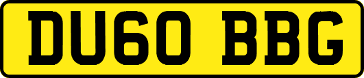 DU60BBG