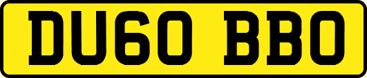 DU60BBO