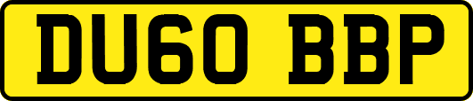 DU60BBP