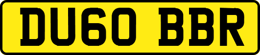 DU60BBR