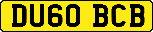 DU60BCB