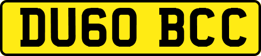DU60BCC