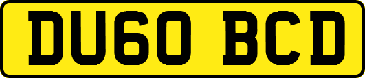 DU60BCD