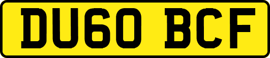 DU60BCF