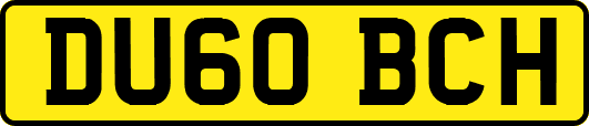 DU60BCH