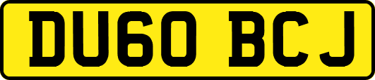 DU60BCJ