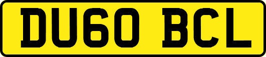DU60BCL