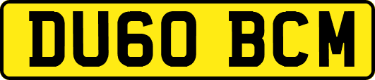 DU60BCM