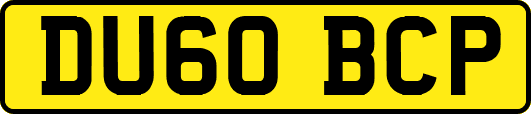 DU60BCP