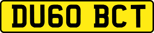 DU60BCT