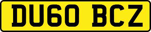 DU60BCZ