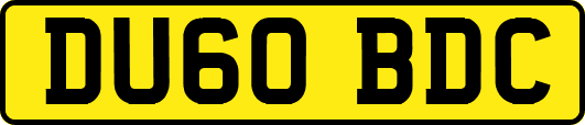 DU60BDC