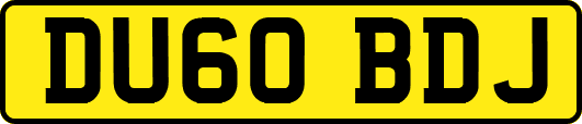 DU60BDJ