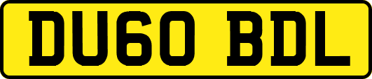 DU60BDL