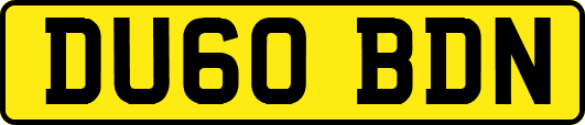 DU60BDN