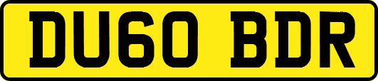 DU60BDR