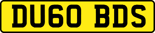 DU60BDS