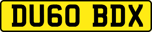 DU60BDX