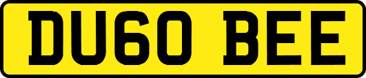 DU60BEE