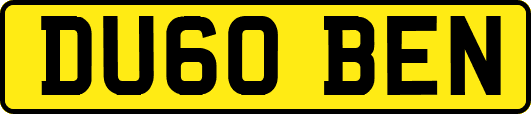 DU60BEN
