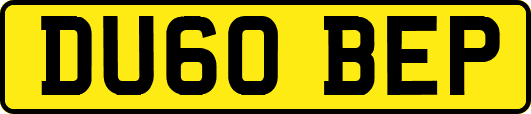 DU60BEP