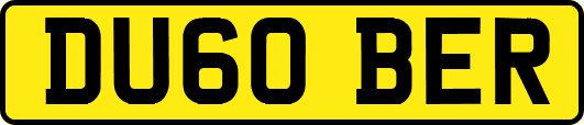 DU60BER