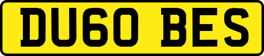 DU60BES