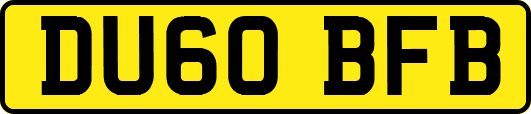 DU60BFB