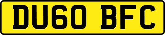 DU60BFC