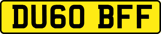 DU60BFF