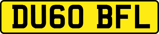 DU60BFL