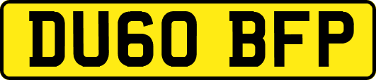 DU60BFP
