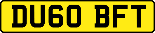 DU60BFT