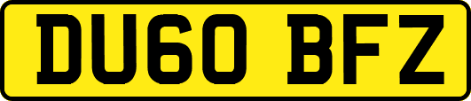 DU60BFZ
