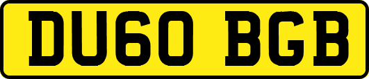 DU60BGB