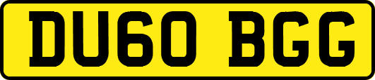 DU60BGG