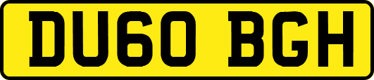 DU60BGH