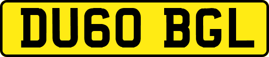 DU60BGL