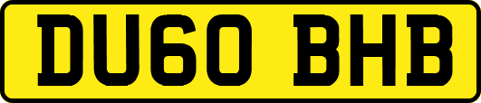 DU60BHB