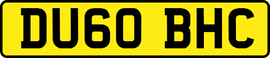 DU60BHC