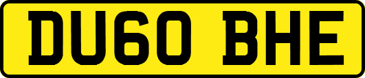 DU60BHE