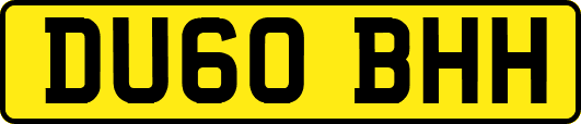 DU60BHH