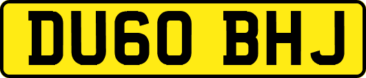 DU60BHJ