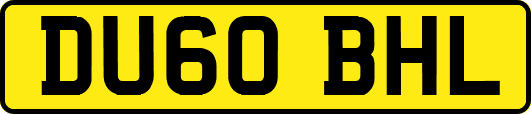 DU60BHL