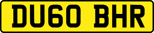 DU60BHR