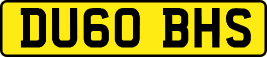 DU60BHS